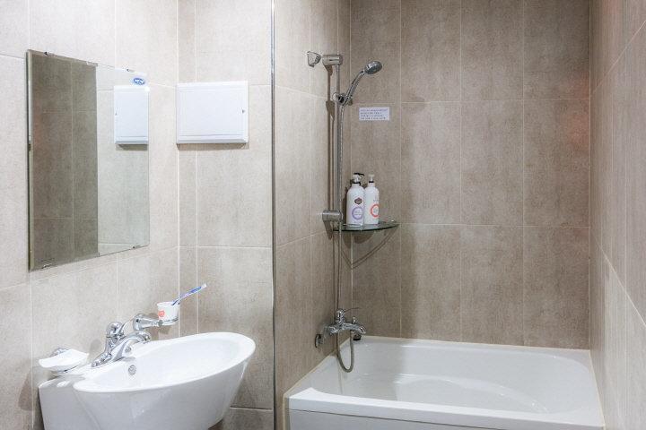 Hotel Mk 水原市 外观 照片